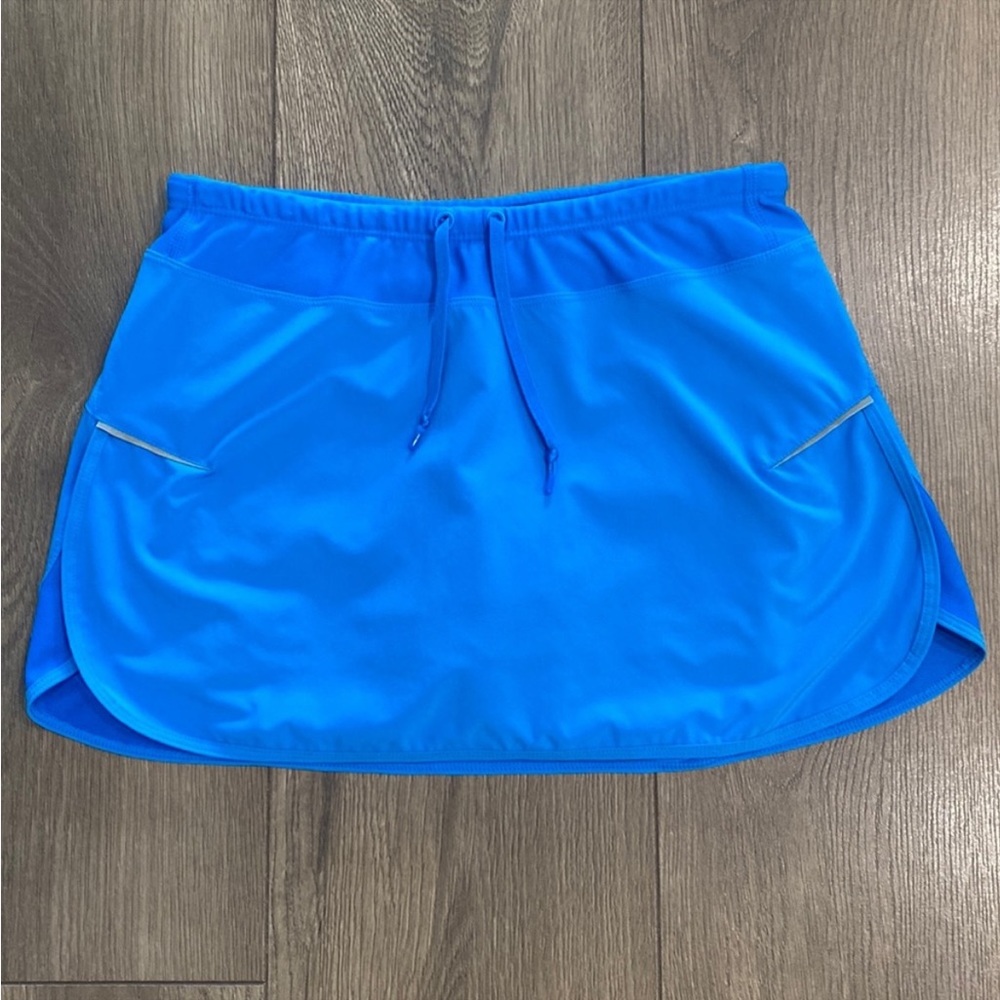 Nike Dri-fit Tennis Skirt
